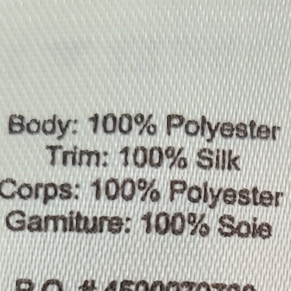 SOLD-Aritzia Wilfred Promener Blouse - Picture 5 of 6